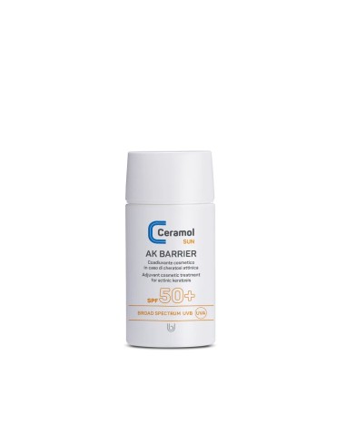 AK Barrier Ceramol (50ml)