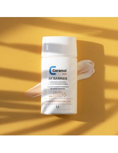 AK Barrier Ceramol (50ml) 2