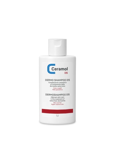 DS Champú  Ceramol (200ml)