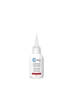DS Loción  Ceramol (50ml)