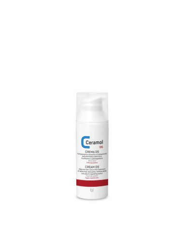 DS Crema Ceramol (50ml)