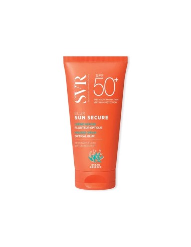 Blur Sun Secure SPF50+ SVR (50ml)