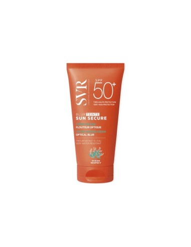 Blur Sun Secure COLOR SPF50+ SVR (50ml)