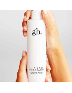 Limpiador hidratante 250 ml 2