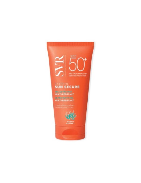 Extrem Sun Secure SPF50+ SVR (50ml) Extrem Sun Secure SPF50+ SVR (50ml)