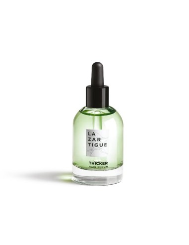 Sérum Anticaída THICKER Lazartigue (50ml)