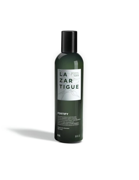 Champú Fortify Anticaída Lazartigue (250ml) Champú Fortify Anticaída Lazartigue (250ml)