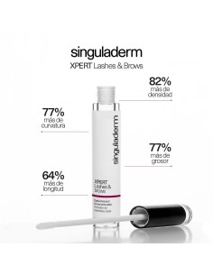 Xpert Lashes & Brows Primaderm (4 ml) 2