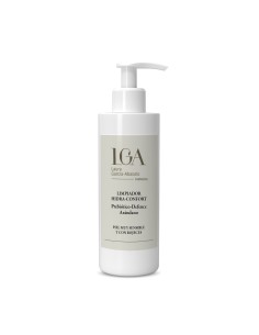 LGA Dermolimpiador Hydra-Confort (200ml)