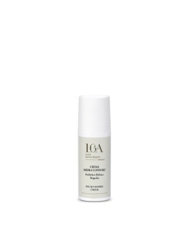 LGA Crema Hydra-Confort (50ml)