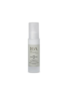 LGA Gel Hyaluronic 40% (50ml)