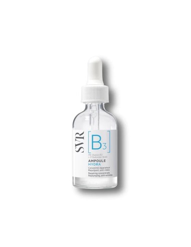 Ampoule Hydra B3 SVR (30ml)