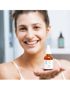 Ampoule C Anti-Ox SVR (30ml) 2