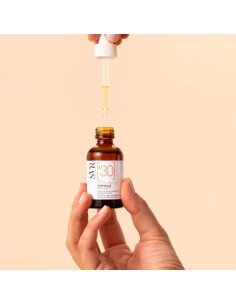 Ampoule E Protect SVR (30ml) 2