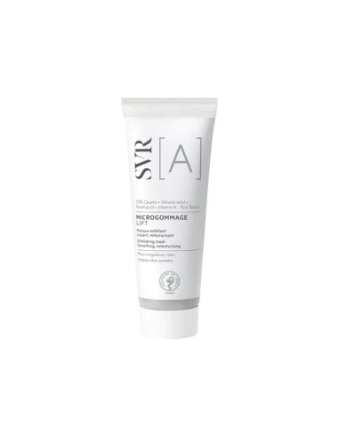 Mascarilla A Lift SVR (70G)