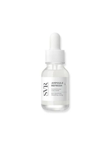 Ampoule Refresh SVR (15ml)