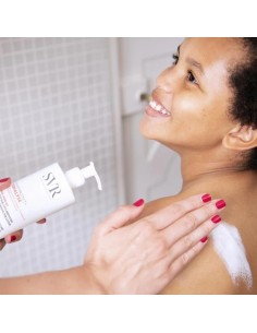 TOPIALYSE Baume protect + SVR (400ml) 2