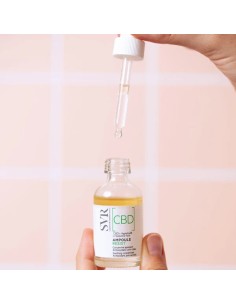 Ampoule CBD SVR (30ml) 2