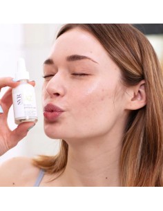 SEBIACLEAR Ampoule Flash SVR (30ml) 2