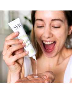 SEBIACLEAR Active Gel SVR (40ml) 2