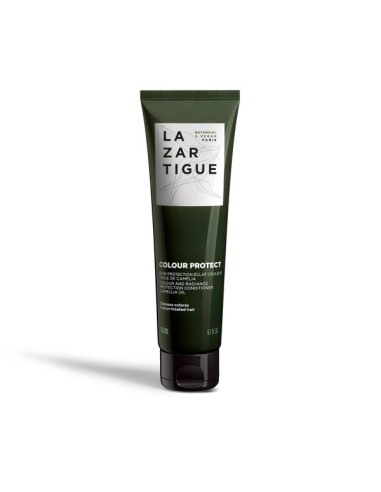 Acondicionador Colour Protect  Lazartigue (150ml)