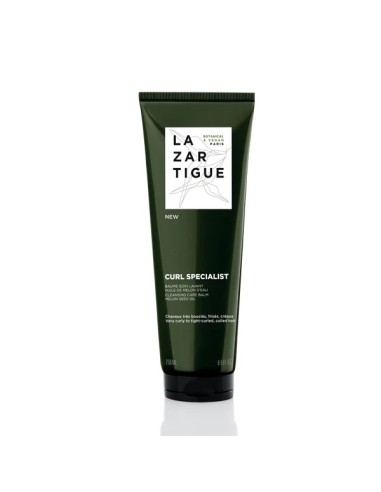 Curl Specialist Bálsamo Lavante Lazartigue (250ml)