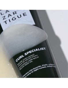 Curl Specialist Bálsamo Lavante Lazartigue (250ml) 2