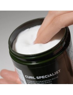 Curl Specialist Mascarilla Lazartigue (250ml) 2