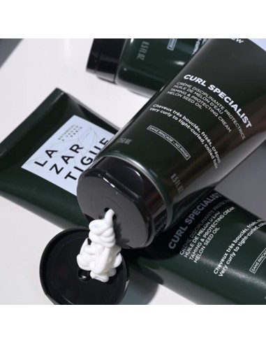 Curl Specialist Crema Definidora Rizos Lazartigue (250ml)