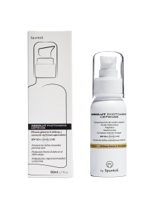 Absolut Photoaging Defense 5Punto5 (50ml)