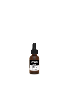 LGA Cafeína 5% (20ml)