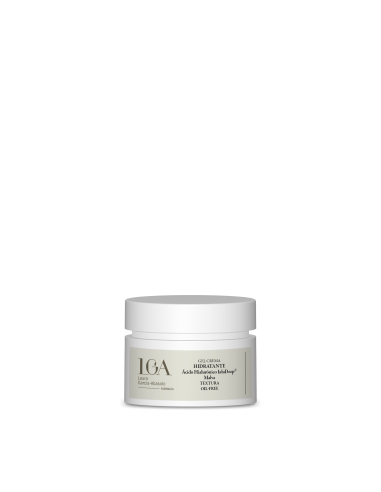 LGA Crema Hidratante Oil-free (50ml)