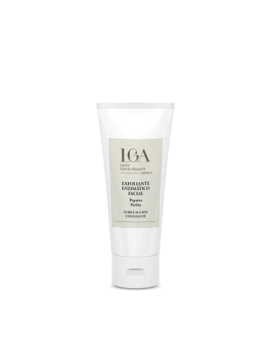 LGA Exfoliante Enzimático (75ml)