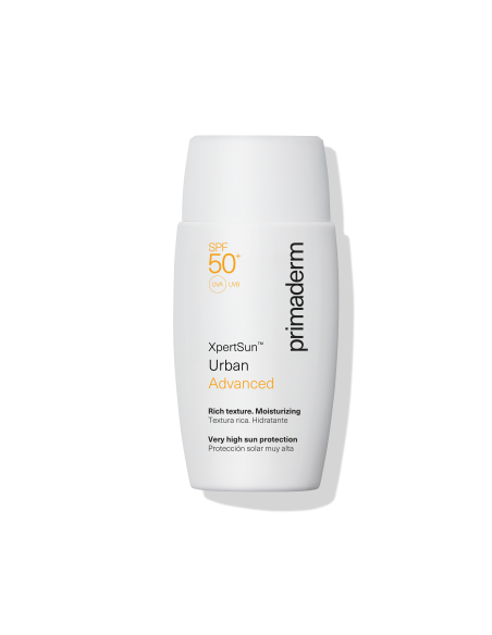 Xpertsun Urban Advanced Textura Rica Primaderm (50ml)
