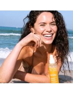 Eau Solaire Sun Secure SPF50+ SVR (200ml) 2