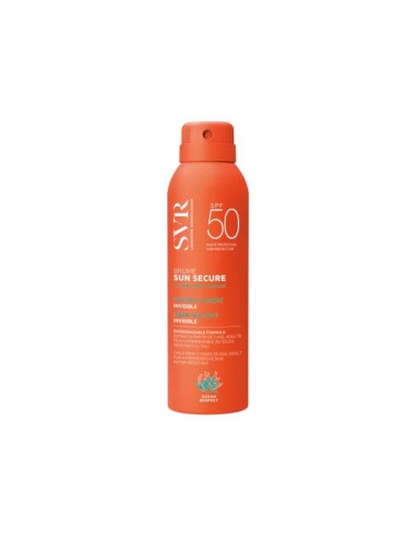 Bruma Sun Secure SPF50+ SVR (200ml)