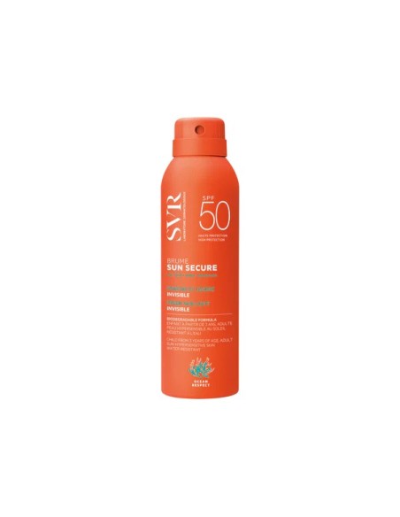 Bruma Sun Secure SPF50+ SVR (200ml)