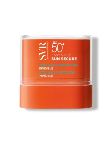 Stick  Sun Secure SPF50+ SVR (10g)