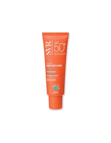 Fluido Sun Secure SPF50+ SVR (50ml)