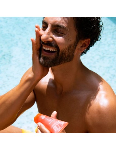 Extrem Sun Secure SPF50+ SVR (50ml)