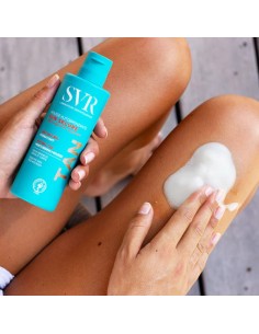 Mousse Autobronceador Sun Secure SVR (150ml) 2