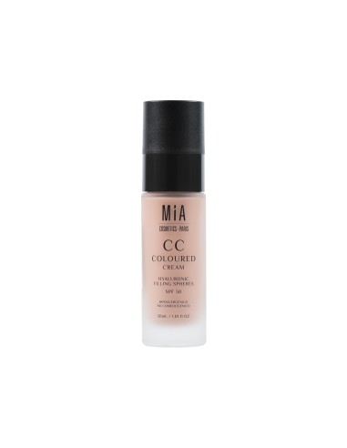 Dark CC Colour Cream Mia Cosmetics (30ml)