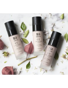 Medium CC Colour Cream Mia Cosmetics (30ml) 2