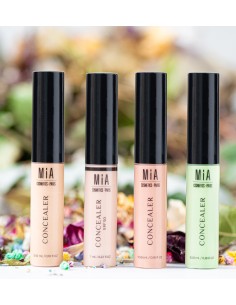 Corrector Verde Mia Cosmetics (7ml) 2