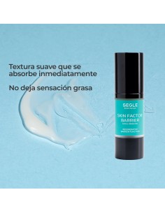 Gel Crema Skin Factor Barrier Segle (30ml) 2
