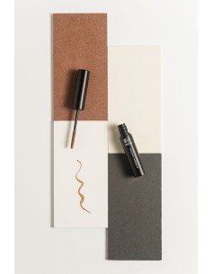 Delineador Cejas Marrón Mia Cosmetics 2