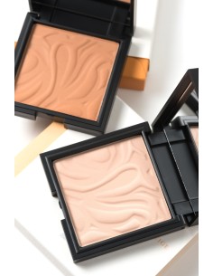 Maquillaje Compacto en polvo Beige Mia Cosmetics 2