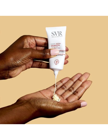 Cicavit Crema SPF50+ SVR (40ml) Cicavit Crema SPF50+ SVR (40ml)