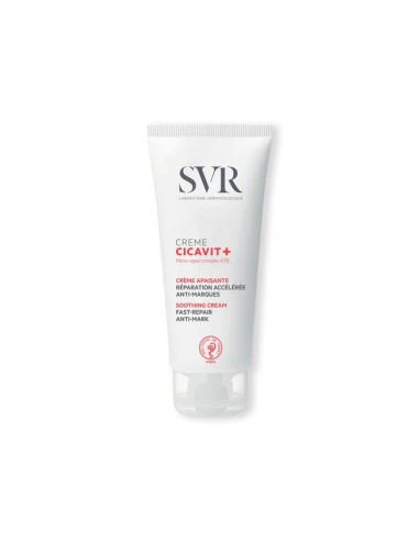 Cicavit Crema SVR (40ml)