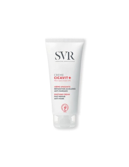 Cicavit Crema SVR (40ml) Cicavit Crema SVR (40ml)
